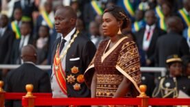 Gabon : Investiture de Brice Clotaire Oligui Nguema – Les enjeux clés à connaître aujourd&rsquo;hui !
