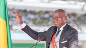 Brice Clotaire Oligui Nguema : Engagement Renouvelé envers le Peuple Gabonais – Ce que Vous Devez Savoir Aujourd&rsquo;hui