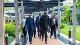 Renforcement des relations bilatérales : Visite d&rsquo;amitié du Général Mamadi Doumbouya au Rwanda – Les enjeux clés à connaître aujourd’hui