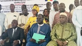 Abéché en Action : Renforcement des Capacités pour un Enseignement Moyen Inclusif – Découvrez les Clés de cette Initiative Essentielle !