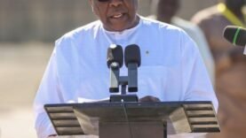 Abderaman Koulamallah dénonce le « Panafricanisme de Façade » : Les vérités cachées à découvrir aujourd&rsquo;hui