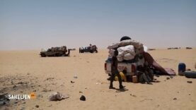 Crise Migratoire : Des milliers de réfugiés libyens font route vers le nord du Niger – Les enjeux clés à connaître !