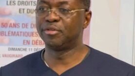 Séries de Réformes Annoncées : Séraphin Moundounga Nommé Vice-Président de la République – Ce Que Cela Signifie pour l&rsquo;Avenir Politique du Pays !