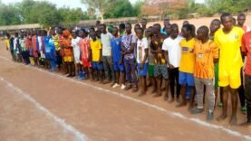 Baccalauréat 2025 : Les Épreuves Physiques Démarrent à Bébédjia – Tout ce qu&rsquo;il Faut Savoir !