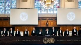 La Cour internationale de Justice statue contre le Soudan : Impact des Émirats arabes unis à connaître aujourd&rsquo;hui