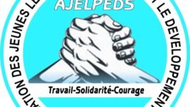 L&rsquo;AJELPEDS Lance la Semaine Nationale Citoyenne de la Paix Numérique : Tout ce que Vous Devez Savoir pour Participer !