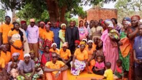 Révélations sur la Tournée de Remerciements de Madtoïngué Benelengar à Balimba et Sarh-Rural : Points Clés à Ne Pas Manquer !