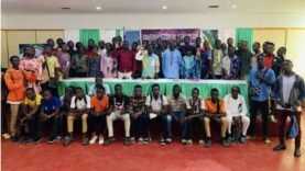 Mobilisation des Panafricanistes Centrafricains : Unis contre le Franc CFA avec Kémi Seba – Ce qu&rsquo;il faut absolument savoir aujourd&rsquo;hui