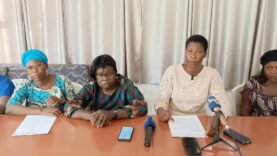 GCAP-FEMME s’élève contre l’insécurité généralisée : L&rsquo;information essentielle à retenir aujourd&rsquo;hui