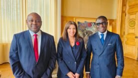 Coopération Renforcée : Collaboration Stratégique entre les Mairies de Paris et N&rsquo;Djaména – Ce qu&rsquo;il Faut Retenir Aujourd&rsquo;hui
