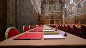 Vatican : Conclave 2023 – Tout savoir sur l’élection du 267e Pape à la Chapelle Sixtine !