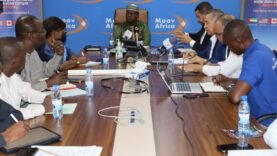 ARCEP intensifie sa vigilance : Identification des abonnés chez Moov Africa et Airtel Tchad sous la loupe !