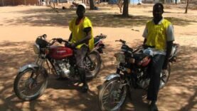 Le Syndicat des Motos-Taxis Renforce la Lutte Contre le Vol des Taxis : Tout ce qu&rsquo;il Faut Savoir Aujourd&rsquo;hui