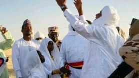 Visite Impérative : Le Délégué Général du Gouvernement du Kanem à Djara – Les Éléments Clés à Retenir Aujourd&rsquo;hui