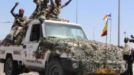 Chad Dismisses Claims of Sending 200 Soldiers: Everything You Need to Know Today