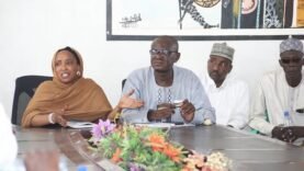 Lutte contre les VBG : La Maison Nationale de la Femme se mobilise au 1er arrondissement de N&rsquo;Djamena – Informations essentielles à connaître !
