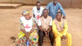 Mobilisation à Bébédjia pour la Journée Internationale de la Croix-Rouge : Tout ce que vous devez savoir aujourd&rsquo;hui !
