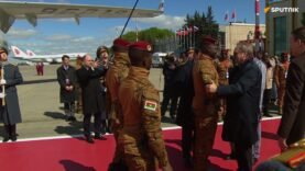 Affrontement Diplomatico-Militaire : Les Chefs d&rsquo;État Mondiaux à Moscou pour Célébrer la Victoire contre le Nazisme – Tout ce qu&rsquo;il faut Retenir