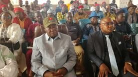 Moundou : Le Maire Réunit les Délégués d’Arrondissement – Tout ce qu’il Faut Retenir Aujourd&rsquo;hui !
