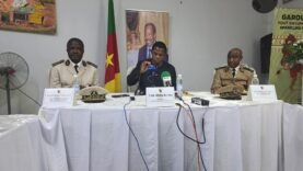 Sécurité des Élections : Le Ministre de l&rsquo;Administration Réunit les Autorités à Garoua – Ce qu&rsquo;il Faut Retenir!