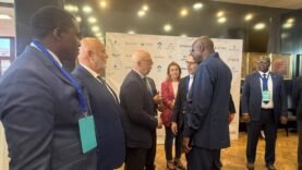 *Le Ministre PASSALE KANABE Renforce la Coopération Euro-Africaine dans le Secteur de l&rsquo;Eau aux Îles Canaries : Ce Que Vous Devez Savoir Aujourd&rsquo;hui**