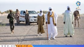 L&rsquo;ONAPE Lance une Initiative Stratégique pour l&rsquo;Emploi et l&rsquo;Entrepreneuriat dans les Îles du Lac-Tchad : Découvrez les Clés de cette Mission Cruciale