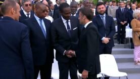 Le Cameroun et la France : Les Clés de Leur Partenariat Renforcé en 2023