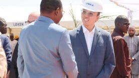 Le Premier Ministre annonce des initiatives révolutionnaires : Énergie solaire et modernisation du réseau électrique de N&rsquo;Djamena – Découvrez les enjeux essentiels !