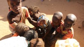 Crise Alimentaire en Vue : 1,3 Million de Personnes en Danger dans le Sud – Ce Que Vous Devez Savoir Aujourd’hui!
