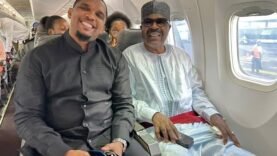Samuel Eto&rsquo;o soutient Camair-Co : Les dernières infos à ne pas rater aujourd&rsquo;hui