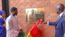 Inauguration du Nouveau Siège Régional de la Banque Mondiale pour l&rsquo;Afrique de l&rsquo;Ouest et du Centre : L&rsquo;Événement Incontournable à Ne Pas Manquer