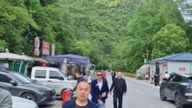 Découverte de la province de Hubei : Un Voyage au Cœur de l&rsquo;Équilibre entre Tradition, Modernité et Tourisme Culturel