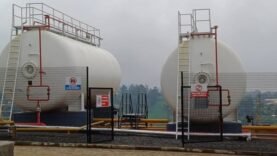 Inauguration du Nouveau Centre de Gaz Domestique à Bamenda : Découvrez Tout Ce Qui Change !