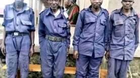 Héroïsme des Policiers Congolais : Une Reconnaissance Essentielle Face à la Précarité
