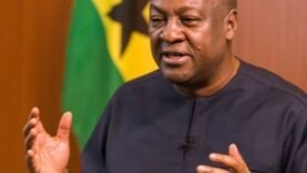 Conférence de l&rsquo;Union Africaine sur la Dette à Lomé : John Dramani Mahama, Président Ghanéen, fait entendre sa voix – Tout ce qui compte aujourd&rsquo;hui !