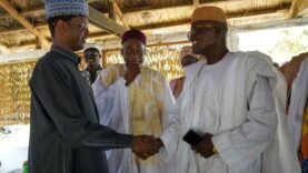 Tchad – Événements : Découvrez le Festival des Arts et de la Culture Moundang à Léré : Ce qu&rsquo;il faut retenir aujourd&rsquo;hui