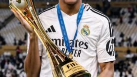 Kylian Mbappé : L&rsquo;Ascension du Phénomène du Football Français sur la Scène Internationale ! Ce que vous devez savoir aujourd&rsquo;hui.