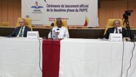 Lancement de la Phase II du Projet PAPPE : L’Union Européenne Renforce la Gouvernance Inclusive en Afrique – Découvrez les Détails Clés !