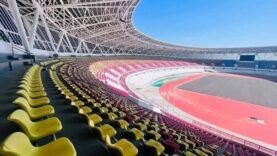 Lancement du Comité d&rsquo;Inauguration pour le Nouveau Stade de Mandjafa : Tout ce qu&rsquo;il Faut Savoir !