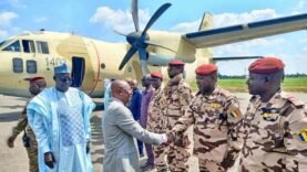 La Force Conjointe Tchad-RCA : Début des Opérations Militaires – Informations Clés à Ne Pas Manquer