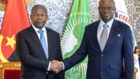 Rencontre capitale à Libreville : Oligui Nguema et João Lourenço décryptent les enjeux régionaux – Ce que vous devez savoir aujourd&rsquo;hui !
