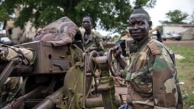 Urgence Humanitaire : Naviguer dans la Crise du Sud-Est – Ce Que Vous Devez Absolument Savoir Aujourd&rsquo;hui