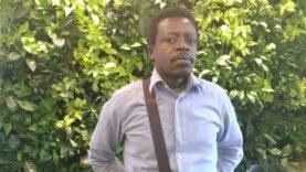 Urgent : Le Journaliste Landry Ngokpelet en Détention à la Prison Centrale de Bangui – Informations Cruciales à Connaître!