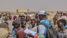 Crise Humanitaire en Ukraine : Les Dernières Nouvelles sur l&rsquo;Afflux de Réfugiés et les Initiatives d&rsquo;Aide