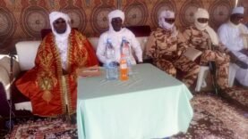 Investiture d’Adam Banda Kounta : Un nouveau souffle pour le village de Bonkokotch – Découvrez les enjeux aujourd’hui !