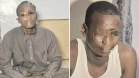 Cybercriminalité : Deux jeunes brillants spécialistes en déblocage de téléphones arrêtés – Ce que cela implique pour vous aujourd&rsquo;hui !