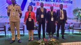 Le MATUH Tchadien : Pionnier de l&rsquo;Habitat Abordable à Libreville – Découvrez les Initiatives Clés !