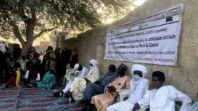 Mobilisation à Moussoro : La Troupe Bouclier Noir Unifie pour la Paix – Ce que Vous Devez Savoir Aujourd&rsquo;hui !