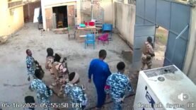 Tchad : Arrestation Électrisante de Dr. Succes Masra, Leader des Transformateurs – Les Détails Cruciaux à Connaître Aujourd&rsquo;hui !