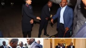 Ali Bongo en Angola : Ce que révèle la visite de sa famille sur la situation politique actuelle.